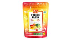 Pol's Freeze Fresh Fruit Mix 20 g