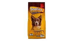 Scafiyy Kuzu Etli & Pirinçli Yetişkin Köpek Maması 15 kg