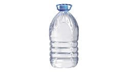 Kizilcik Madran Pet Sise Su 5 L