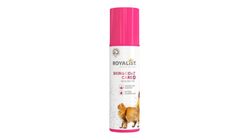Royalist Kuş Deri & Tüy Bakım Spreyi 200 ml