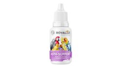 Royalist Kuş Astım Desteği 30 ml