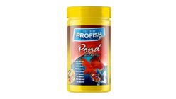 Profish Pond Sticks Mix Balık Yemi 250 ml