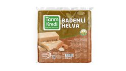 Tarım Kredi Bademli Helva 350 g