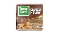 Tarım Kredi Cevizli Helva 350 g