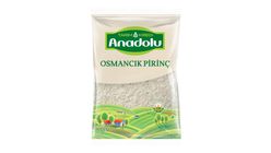 Tarım Kredi Anadolu Osmancık Rice 2.5 kg