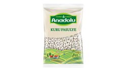 Tarım Kredi Anadolu Kuru Fasulye 1 kg
