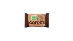 Tarım Kredi Kakaolu Kremalı Gofret 200 g
