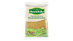 Tarım Kredi Anadolu Pilavlık Bulgur 1 kg