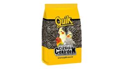 Quik Cizgili Paraket Cekirdegi 500 g