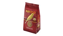 Katzoo Kanarya Yemi 500 g