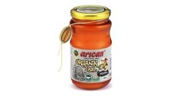 Arıcan Hizan Yöresi Organik Bal 500 g