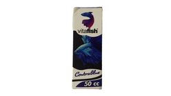 Vitafish Contrablue %2 50 ml