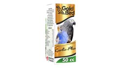 Gold Bird Garlic Plus Bağışıklık Güçlendirici Multivitamin 50 ml
