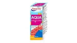 Aquaclay Aqua Min Flora Akvaryum Bitkileri İçin İz Elementi Çözeltisi 50 ml