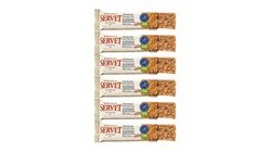 Servet Sesame Brittle Bar 20 g