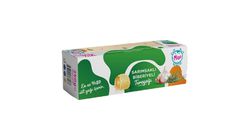 Milgo Garlic & Rosemary Butter 250 g