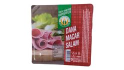 Tarım Kredi Dana Macar Salam 50 g