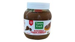 Tarım Kredi Kakaolu Fındık Kreması 700 g