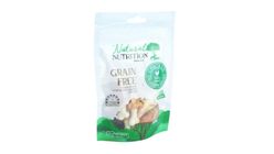 Natural Nutrition Tavuk Sargılı & Kalsiyumlu Kemik Köpek Ödül Maması 75 g