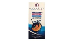 Moon Life Pro Kids Lipozomal Cocuk Uyku Damlasi 502 ml