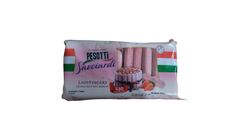 Pesotti Savorivardi Strawberry Ladyfinger 200 g