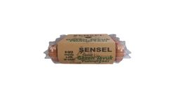 Sensel Chicken Egg M Size 15 pcs