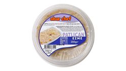 Obur Chef Patlıcan Ezmesi 200 g
