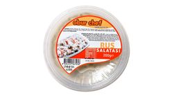 Obur Chef Rus Salatası 200 g