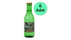 Erzincan Belediyesi Ekşisu Erzincan Bögert Doğal Maden Suyu 6 x 200 ml