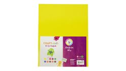 Umur Craft & Arts El İşi Kağıdı 10 Renk