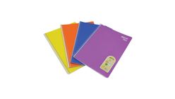 Mynote Telli Kareli Defter 120 Yaprak