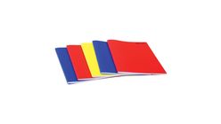Mynote Dikişli Kareli Defter 100 Yaprak