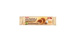 McVitie’s Saklıköy Chocolate & Milk Cream Biscuits 100 g