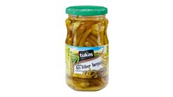 Tukaş Acı Biber Turşusu 335 g
