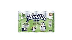 Familia Plus Natural Tuvalet Kağıdı 16'lı