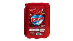 Bingo Soft Lovely Çamaşır Yumuşatıcı 5 L
