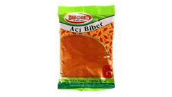 Bağdat Baharat Kırmızı Toz Acı Biber 75 g