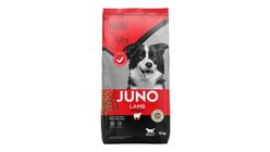 Juno Kuzu Etli Yavru Köpek Maması 15 kg