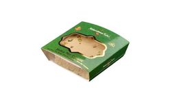 Abdurrahman Tatlıcı Tahini Halva with Pistachios 300 g