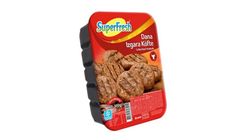 SuperFresh Beef Grilled Meatballs 300 g