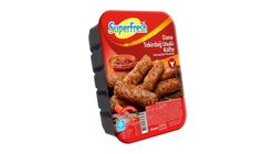 SuperFresh Beef Tekirdag Style Meatballs 300 g