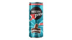 Nescafé Xpress Coconatte 250 ml