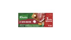 Knorr Meat Bouillon Pack of 12