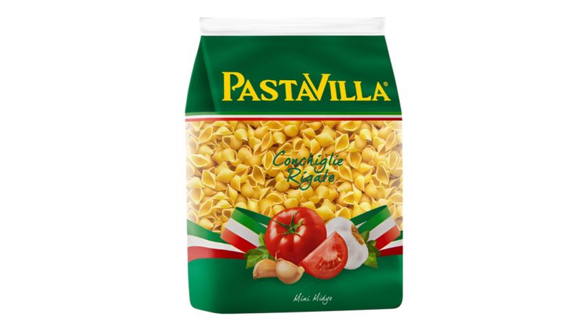 Pastavilla Mini Midye Makarna 500 g