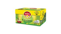 Doğuş Karadeniz Demlik Poşet Çayı 100'lü 320 g