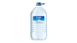 Erikli Pet Bottle Water 10 L
