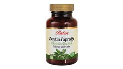 Balen Zeytin Yaprağı Ekstraktı 60 Kapsül