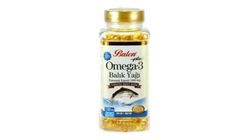 Balen Plus Omega-3 Yumuşak 200 Kapsül