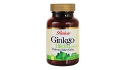 Balen Gingko Biloba Tablet 60 Adet