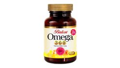 Balen Omega-3-6-9 Yumuşak 100 Kapsül